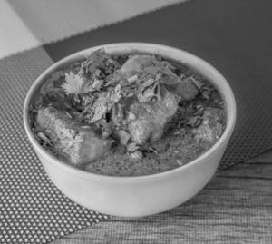 Chicken Curry