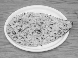 Garlic Naan (1 Pc)