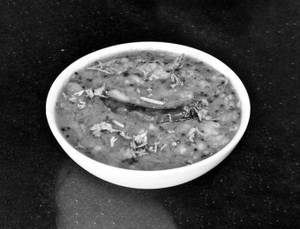 Yellow Dal Fried