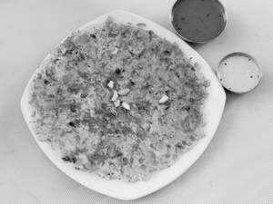 Uttapam