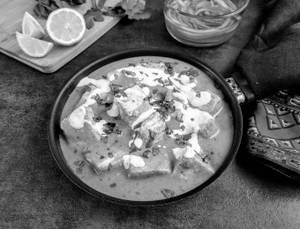 Punjabi Paneer