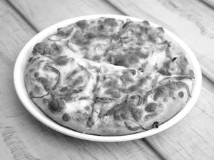 Capsicum Pizza