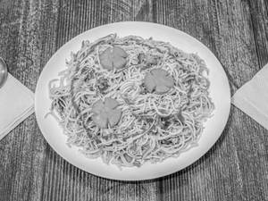 Veg Chowmein