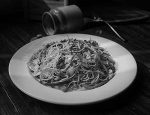 Chicken Hakka Noodles