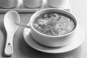 Chicken Soup