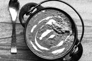 Dal Makhani