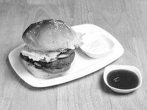 Veg Burger