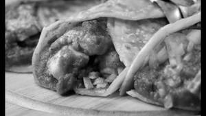 Paneer Frankie