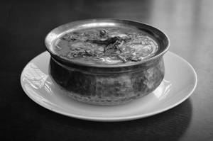 Dal Tadka