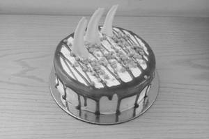 Exotic Butterscotch Cake [1 Kg]