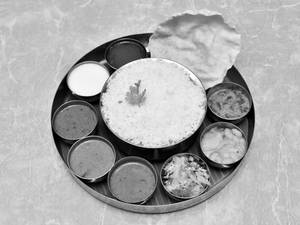 Non Veg Meals