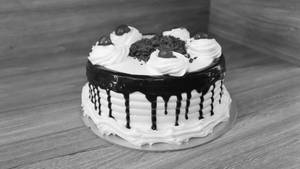 Black Forest Cake