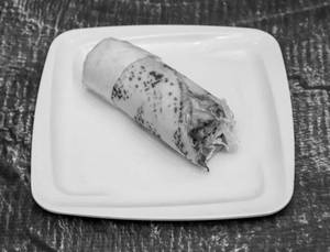 Chicken Shawarma