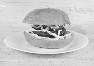 Veg Burger