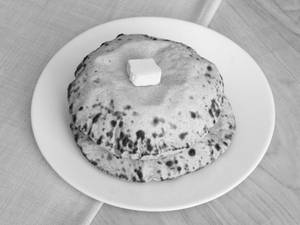 Butter Chapati 