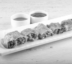 Chicken Spring Roll