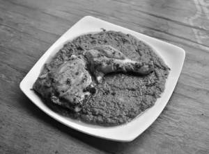 Mutton Masala