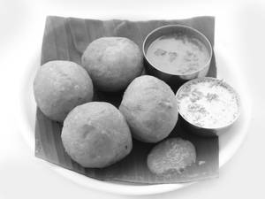 Mysore Bajji