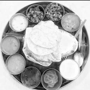 South Indian Meals