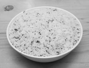 Jeera Rice