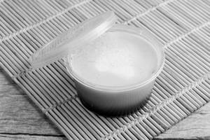 Caramel Pudding