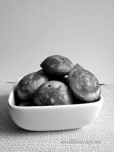 Sweet Paniyaram (4 Pcs)
