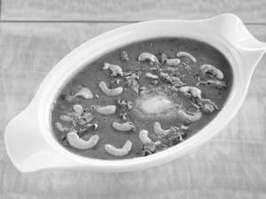 Kaju Masala