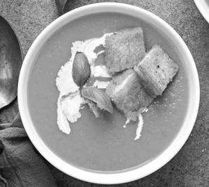 Tomato Soup