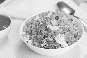 Egg Fried Rice