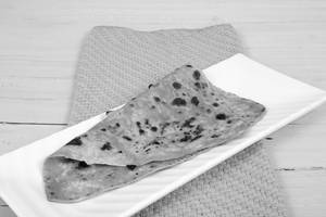 Butter Paratha
