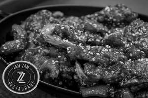 Hunan Chicken