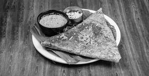 Rava Dosa