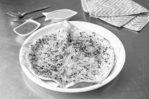 Onion Uttappa