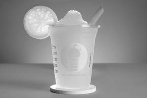 Tangy Orange Slush