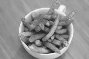 Peri Peri French Fries  ( Full )