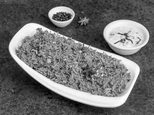 Paneer Tava Pulao