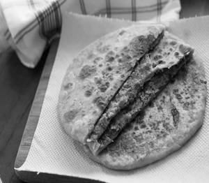 Stuffed Parantha