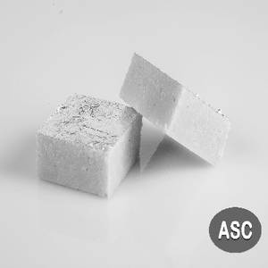 Milk Burfi