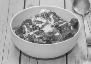 Palak Paneer