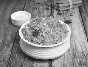Dum Biryani