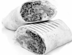 Chicken Roll