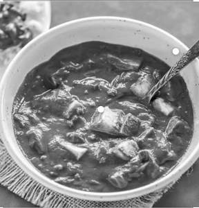Palak Paneer