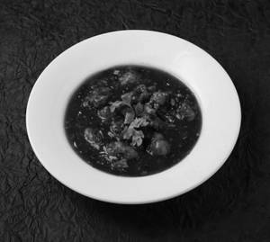Chicken Manchurian Gravy - Boneless