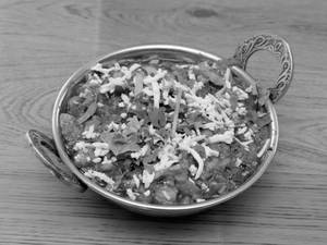 Veg Kadhai