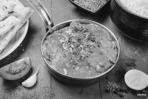 Kadai Chicken Curry
