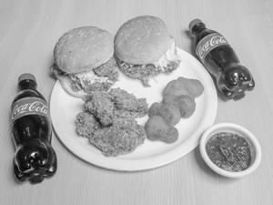 Meal O Deal