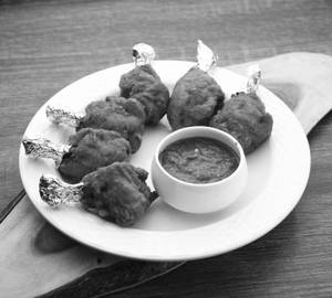 Chicken Lolipop
