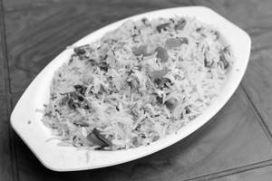 Kashmiri Pulao