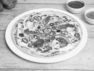 10" Medium Country Special