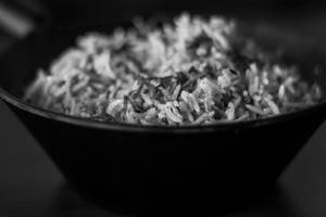 Jeera Onion Rice